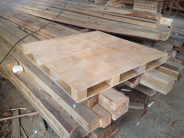 托盤(pan)的使(shi)用現(xian)狀