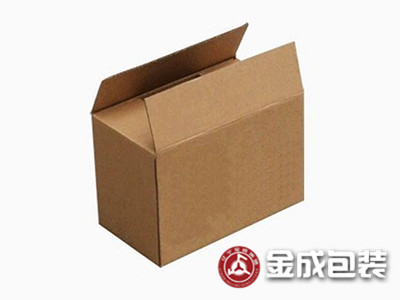 瓦楞紙(zhi)箱