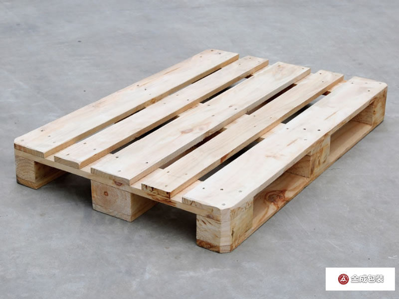 四向進(jin)叉歐标托(tuo)盤1