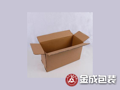 瓦(wa)楞紙(zhi)箱