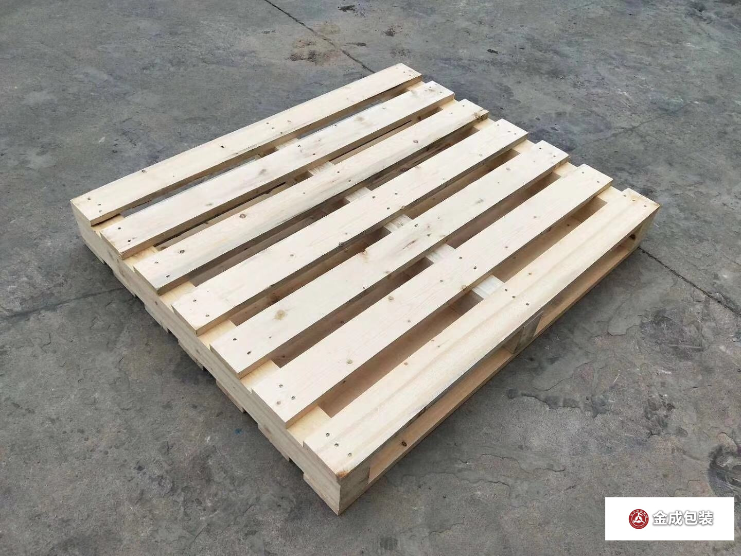 雙面(mian)平托(tuo)盤