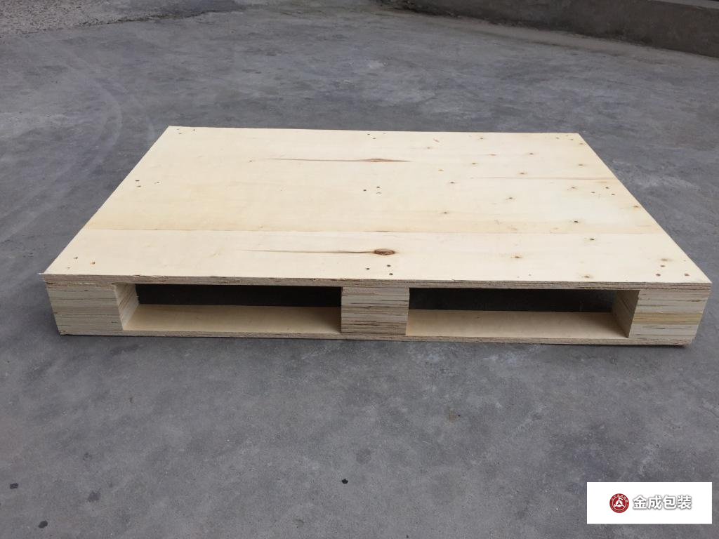 出口免熏(xun)蒸托盤 