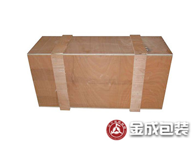 包(bao)裝箱