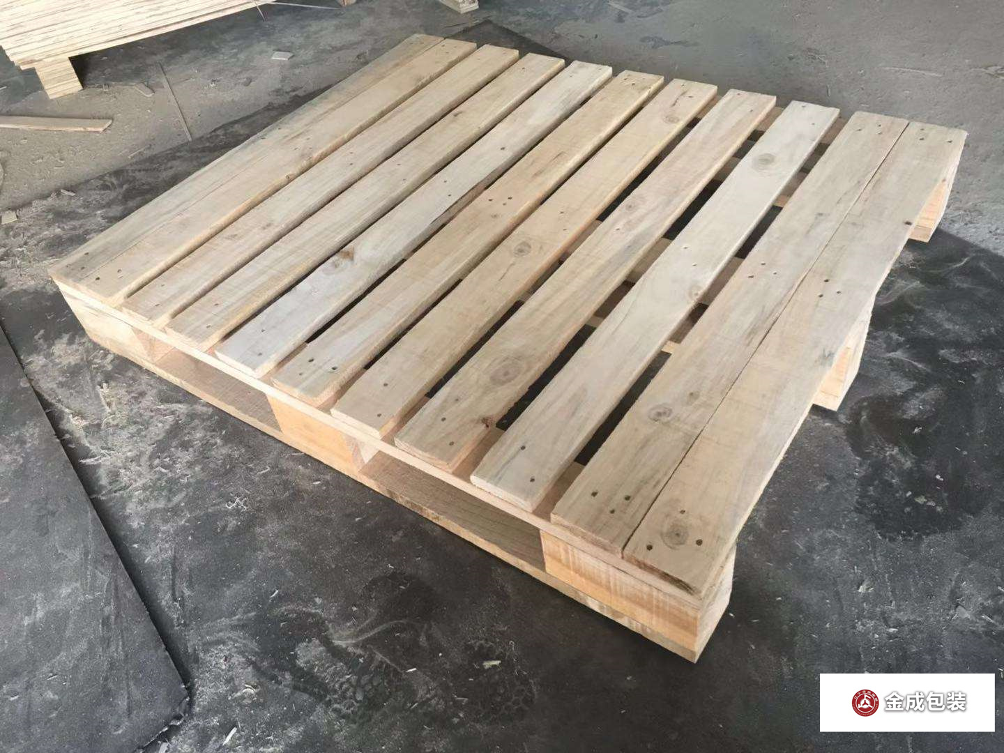 川字(zi)型底(di)托盤(pan)